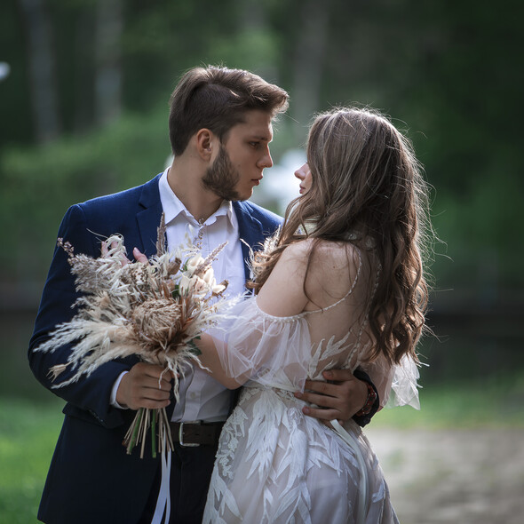 Владислав и Татьяна ❤️ - фото №3