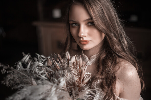 Владислав и Татьяна ❤️ - фото №15