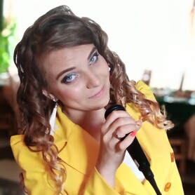 Марина Кузнецова