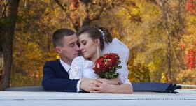 Юрий VIDEO - відеограф у Києві - фото 3