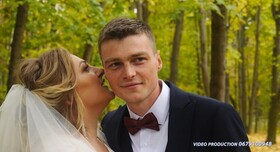 Юрий VIDEO - відеограф у Києві - фото 1