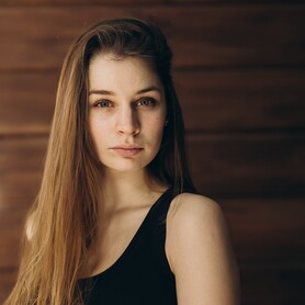 Дарья Коваленко