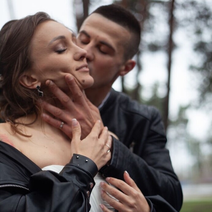 Дарья Коваленко