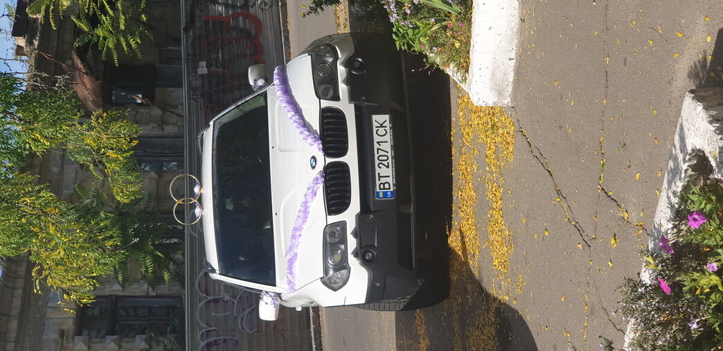 BMW X 3 