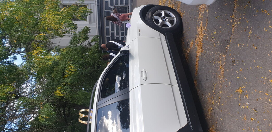 BMW X 3 