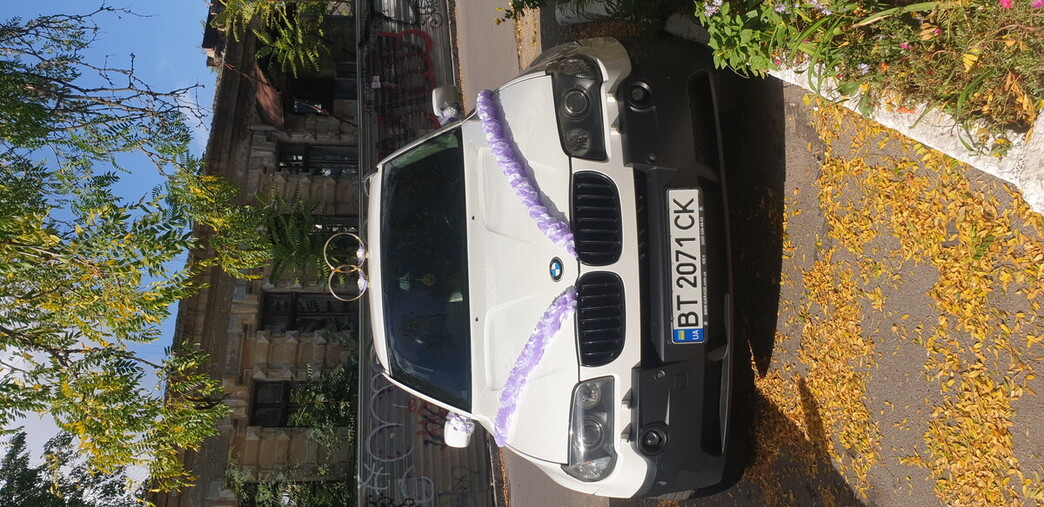 BMW X 3 