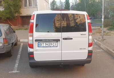 Андрей Авто на свадьбу - фото 3