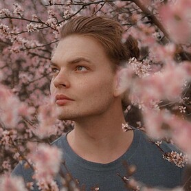 Матвей Серебренников