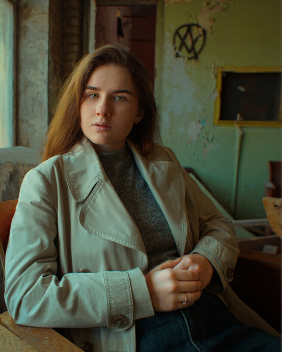 Матвей Серебренников