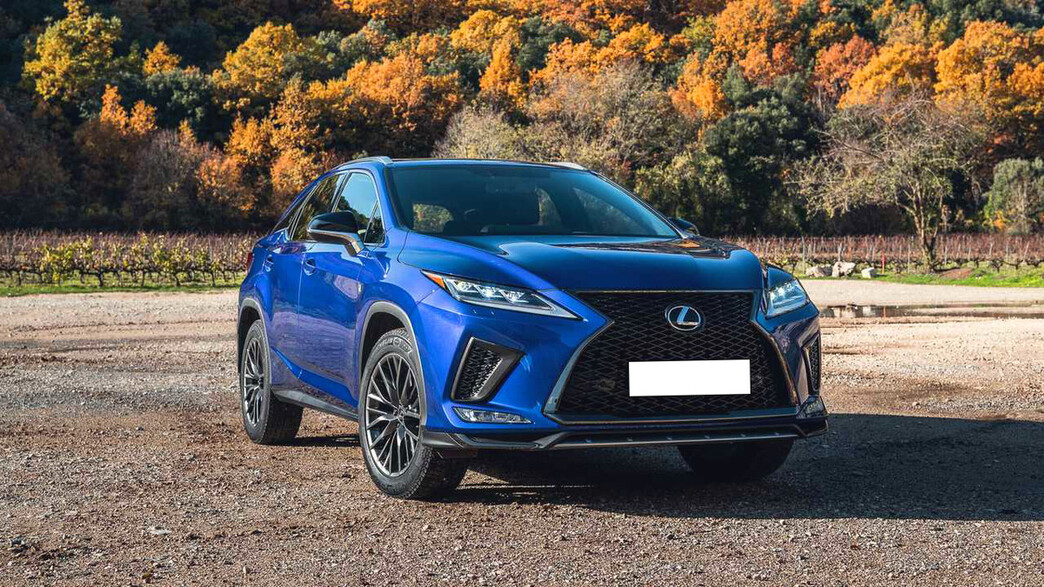 Lexus 