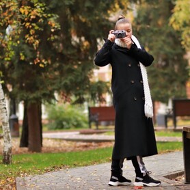Наталия Гусинская