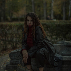 Ирина Семеренко - фотограф у Харкові - фото 1
