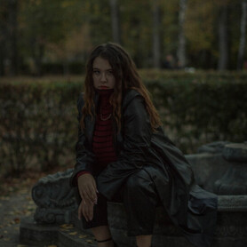 Ирина Семеренко - фотограф у Харкові - портфоліо 1