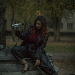 Ирина Семеренко - фотограф у Харкові - фото 3