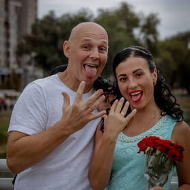 Ирина Семеренко - фотограф у Харкові - портфоліо 2