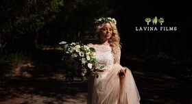 Lavina films - відеограф у Запоріжжі - фото 1
