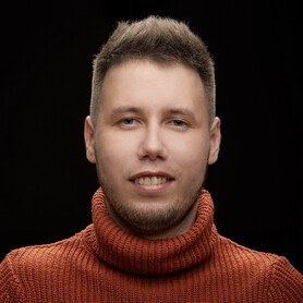 Сергей Щепин