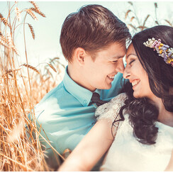 Федоров Илья - фотограф у Одесі - фото 1