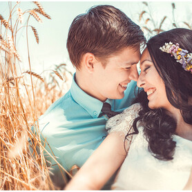 Федоров Илья - фотограф у Одесі - портфоліо 1