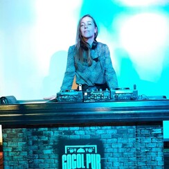 Olha Hura - музиканти, dj у Києві - фото 4