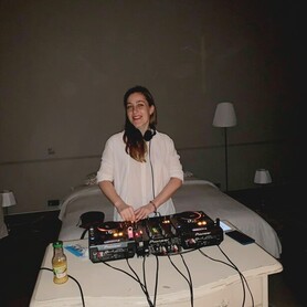 Olha Hura - музиканти, dj у Києві - портфоліо 6