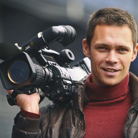 DartsVideoProduction