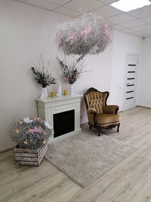 Style studio