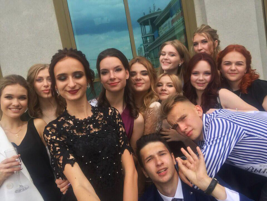 Алексей Шуляковский