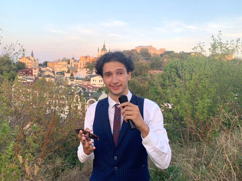 Алексей Шуляковский
