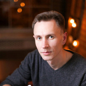 Андрей Лавринец
