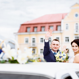 Андрей Лавринец - фотограф у Чернігові - портфоліо 6