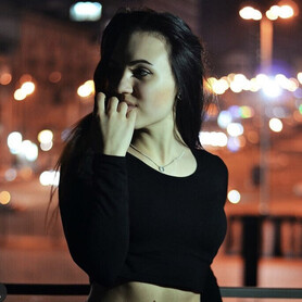 Марина Оседач