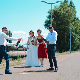 Марина Оседач - фотограф у Києві - портфоліо 5