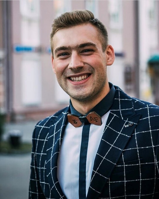 Андрей Федорченко