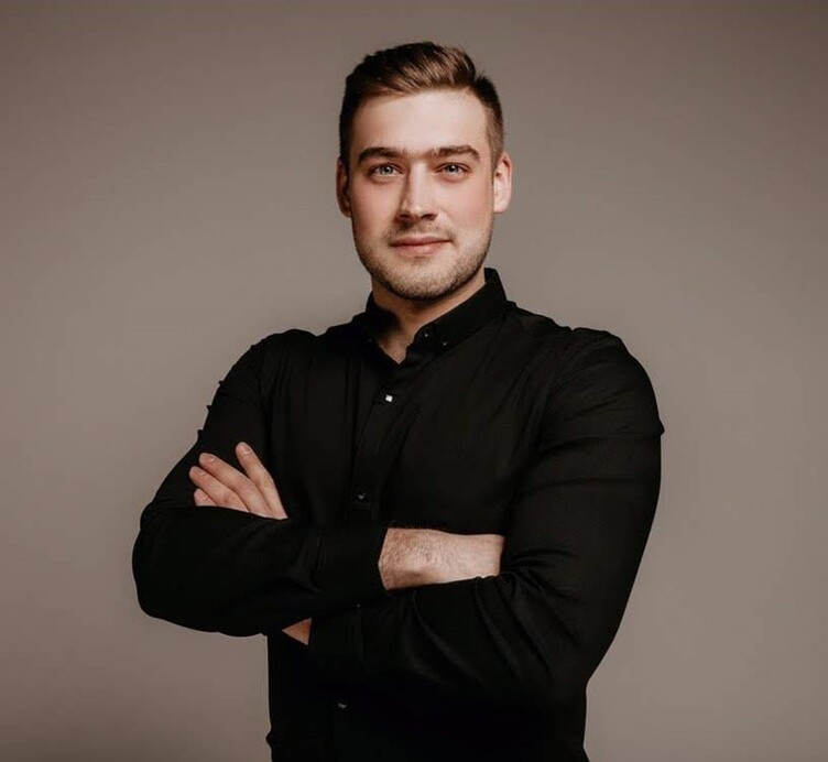 Андрей Федорченко