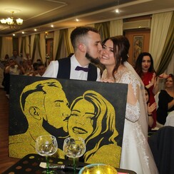 Зіркове Шоу - Art Studio Monro - артист, шоу у Львові - фото 2