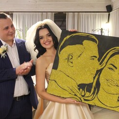 Зіркове Шоу - Art Studio Monro - артист, шоу у Львові - фото 4
