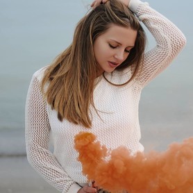 Фотограф Елена Умрихина