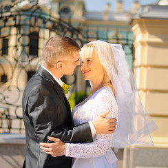Елена Умрихина - фотограф у Одесі - фото 2
