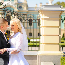 Елена Умрихина - фотограф у Одесі - портфоліо 1