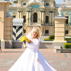 Елена Умрихина - фотограф у Одесі - фото 4
