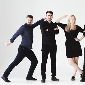Tytskyi Studio prod