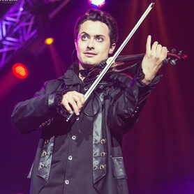 Maksym Stepanenko