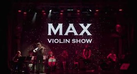 Maksym Stepanenko - музиканти, dj у Києві - фото 1