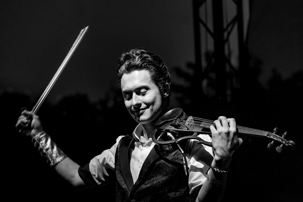 Maksym Stepanenko