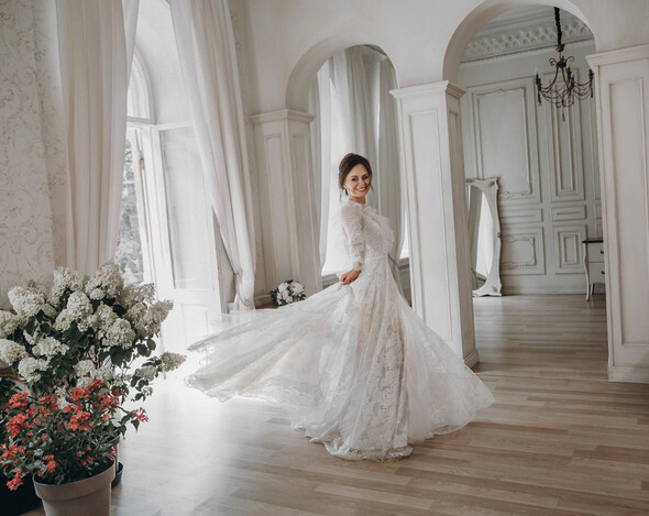 DMITRY & ANNA - фото №27