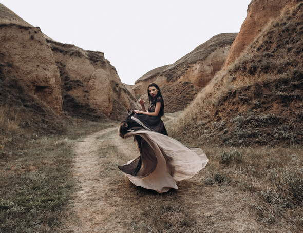 ANTON & MARINA - фото №6