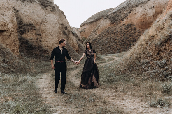 ANTON & MARINA - фото №2