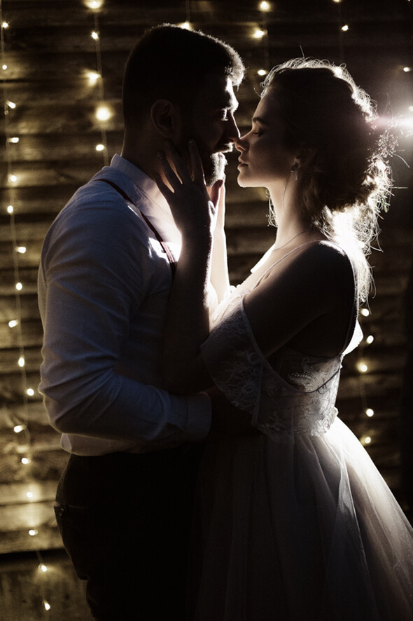 RUSLAN & KARINA - фото №40