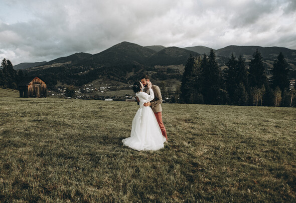 CARPATHIANS MOUNTAINS - фото №15
